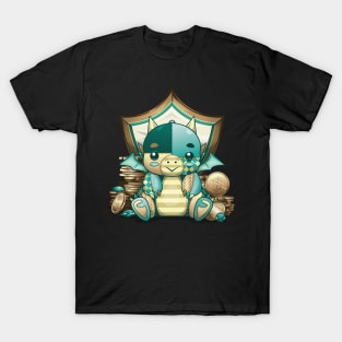 Dinky Horde T-Shirt